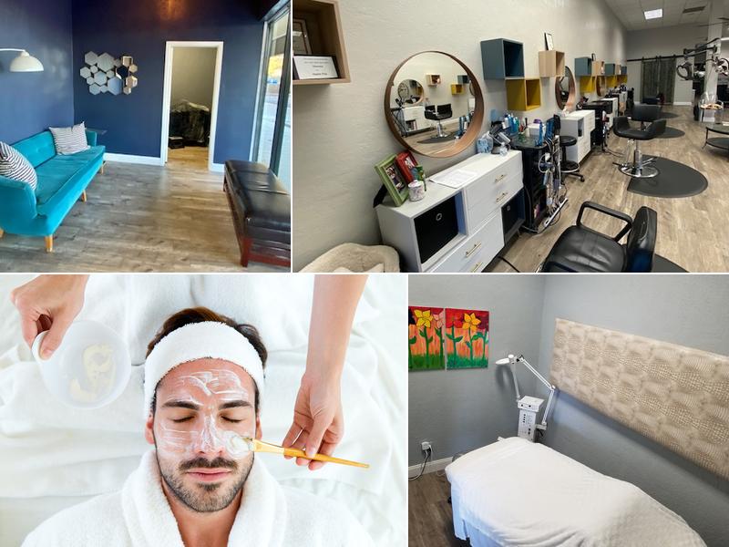 Synergy Salon & Mobile Spa