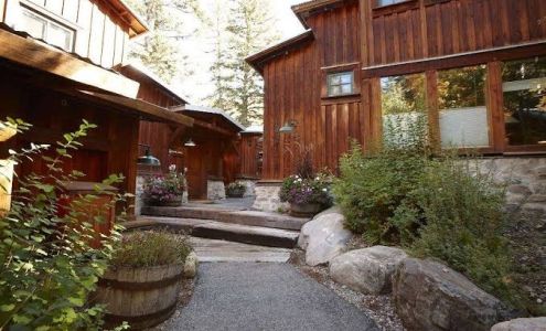 Sundance Resort Sundance