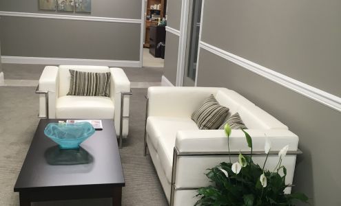 Kripa Healing Center