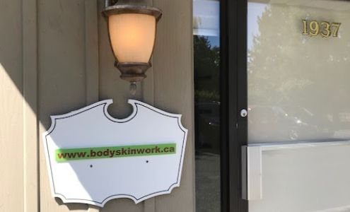 Bodyskinwork Reflexology