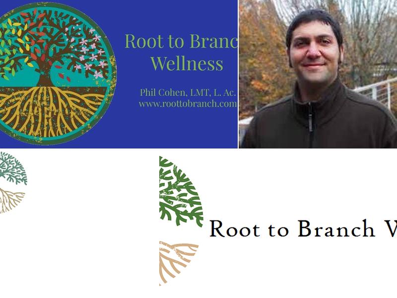 Root to Branch Wellness