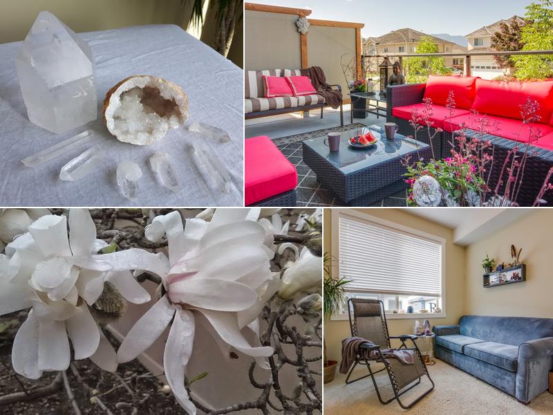 Sole Soothing Reflexology Kelowna