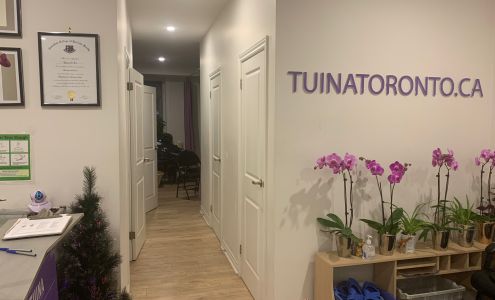 Tuina Toronto
