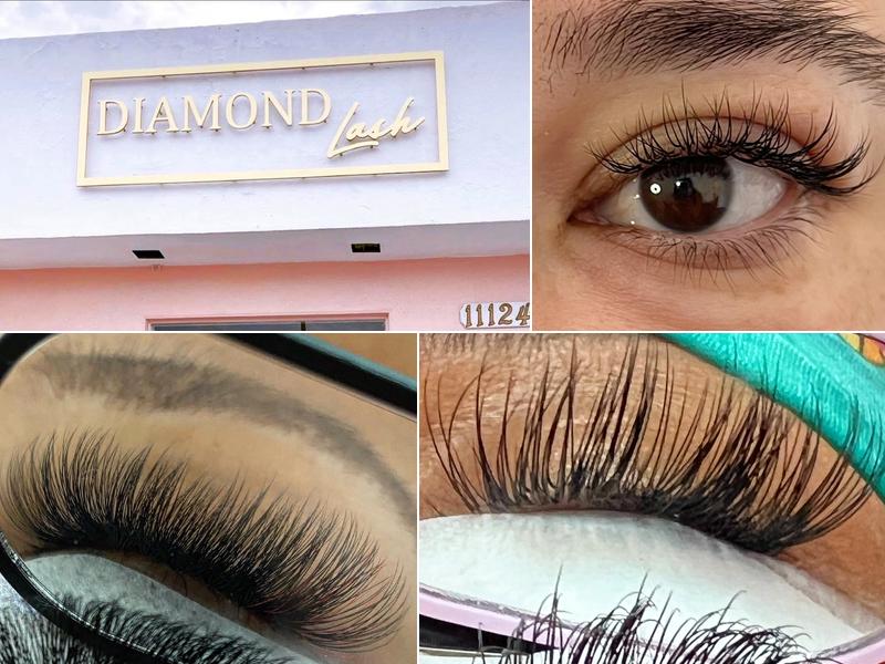 Diamond Lash
