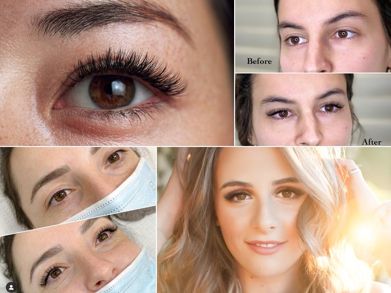 Eyelinq Lashes Beverly Hills