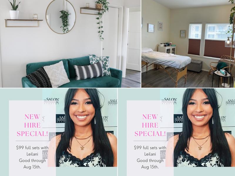 Sugar & Lash Collective