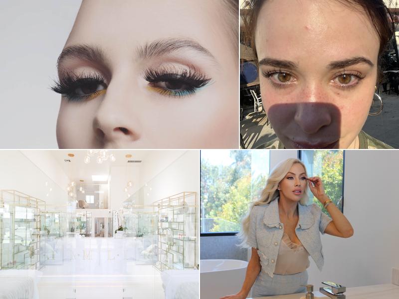 Master Lash by Charity