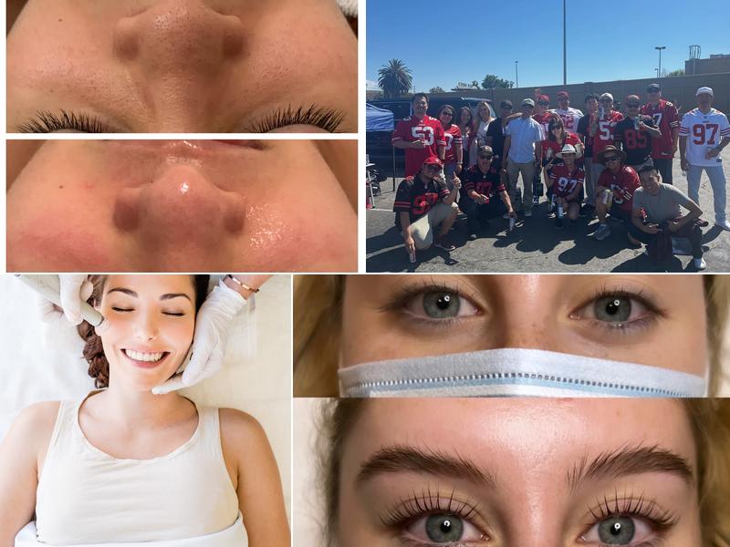 Envy Beauty @ ILash Studio