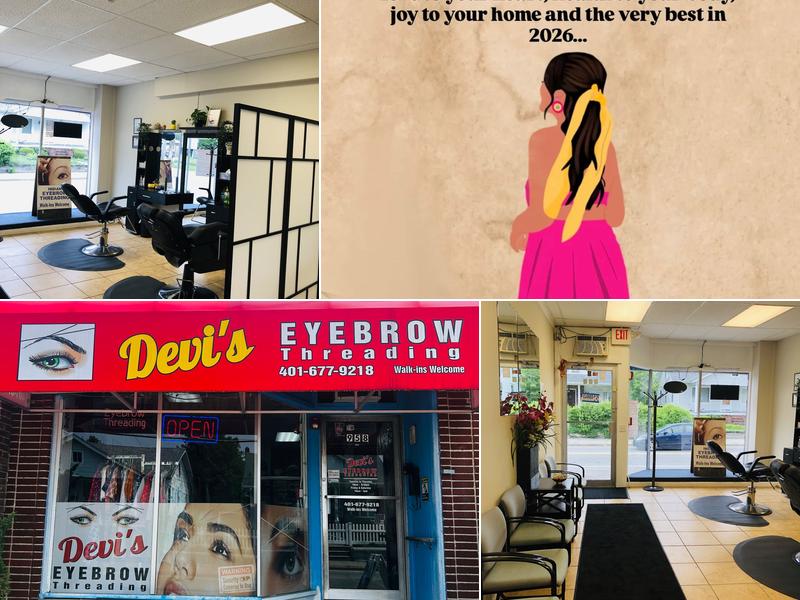 Devi's Threading