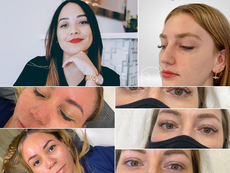 Brows Lashes and Beyond LLC