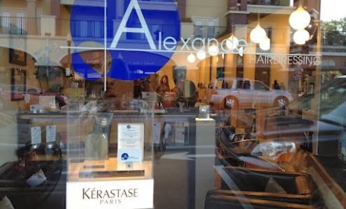 Alexander Hairdressing