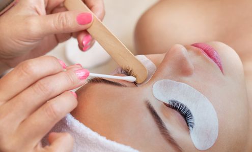 BeLashes & Microblading