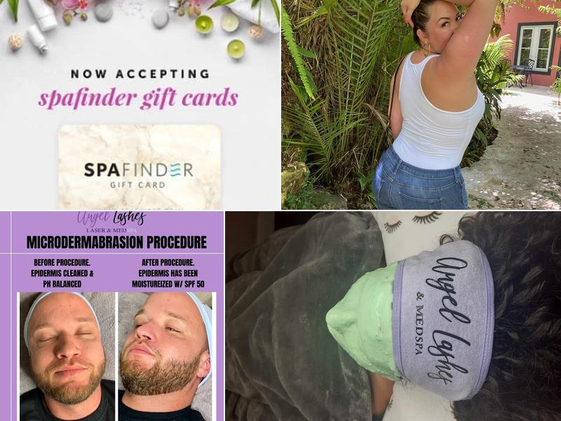 Angel Lashes Laser & MedSpa