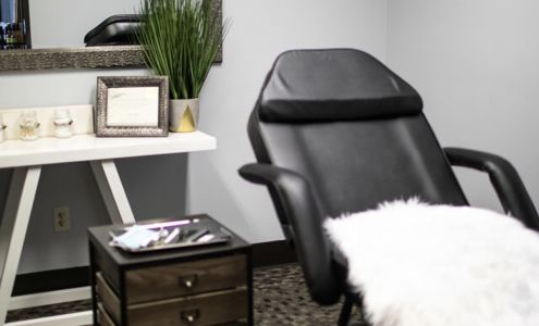 Shadaé Studios Beauty Salon