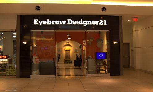 Eyebrow Designer 21