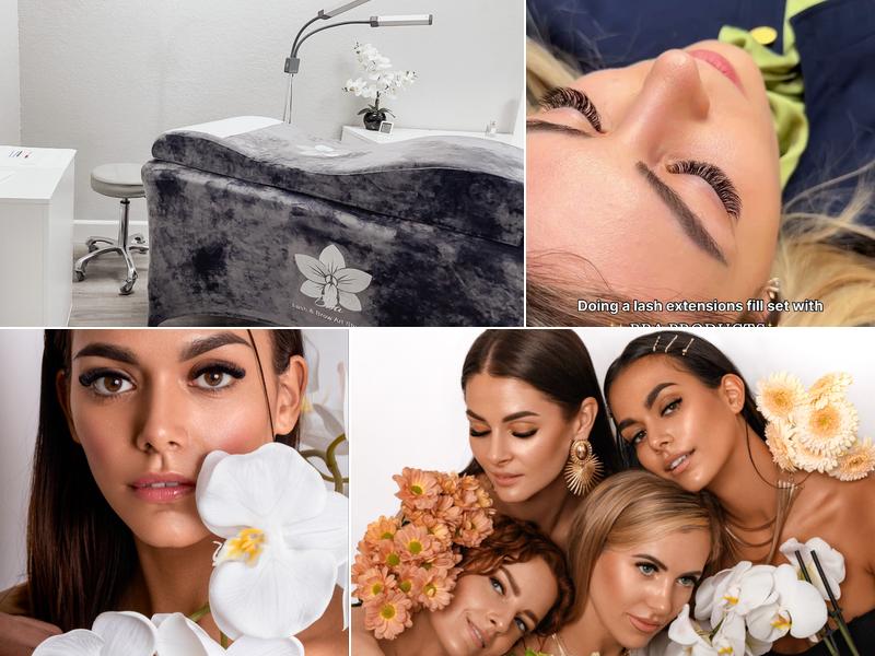 BBA Lash & Brow Art Studio