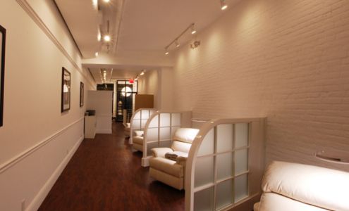 Lash-bar Foula - Eyelash Extensions