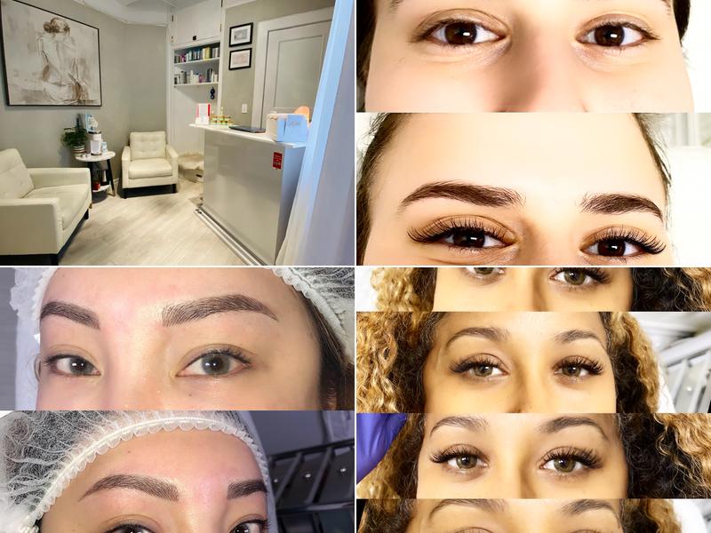 U&I Spa - Laser, Eyelashes & Facials Beauty Salon