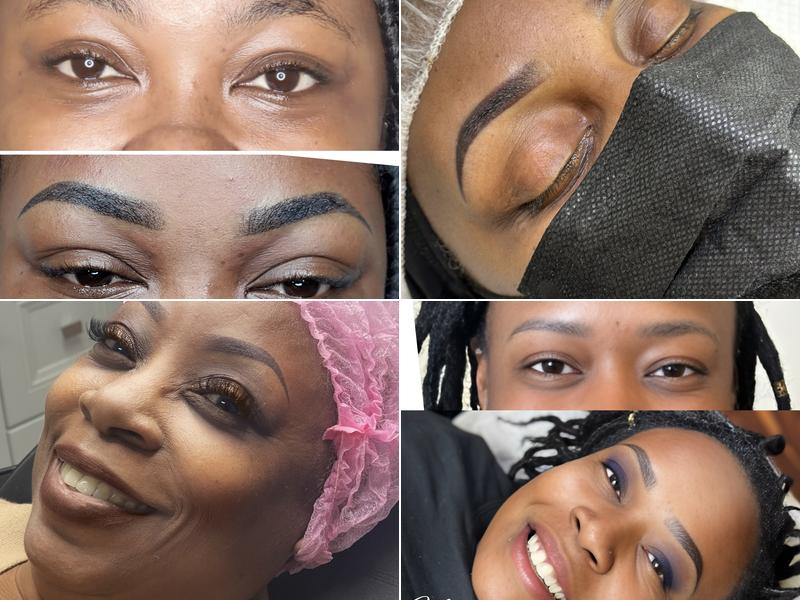 Minx Lash & Brow Studio Inc.