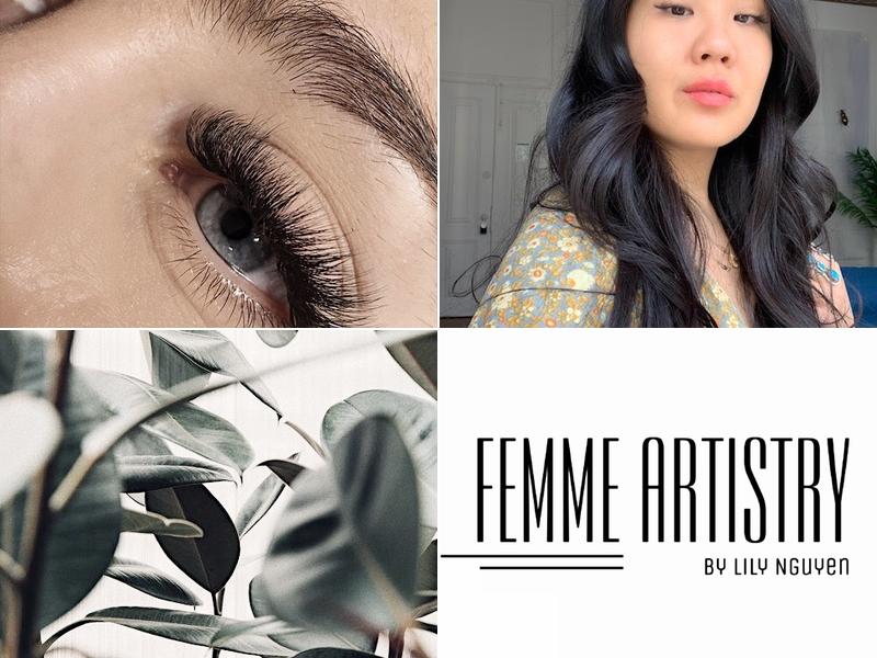 Femme Artistry