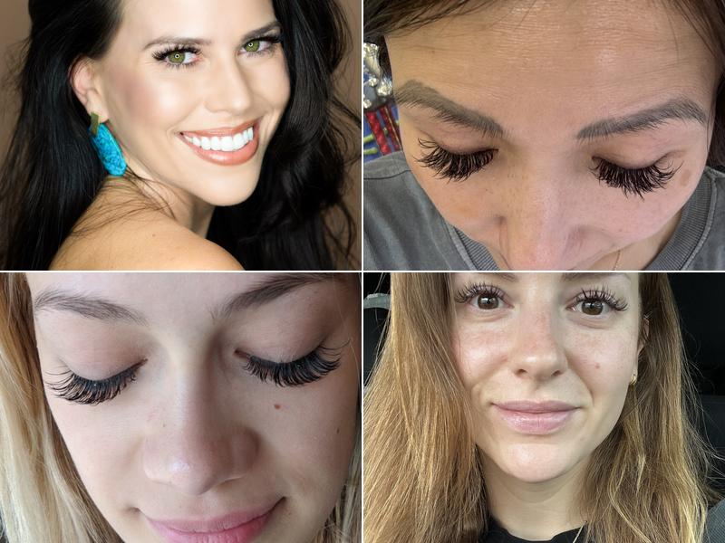 Lashes by Ann - Galleria