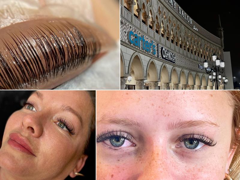 Beauty Domain Lash Studio