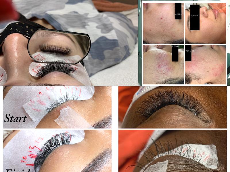 Allure Lash & Skin Care Studio