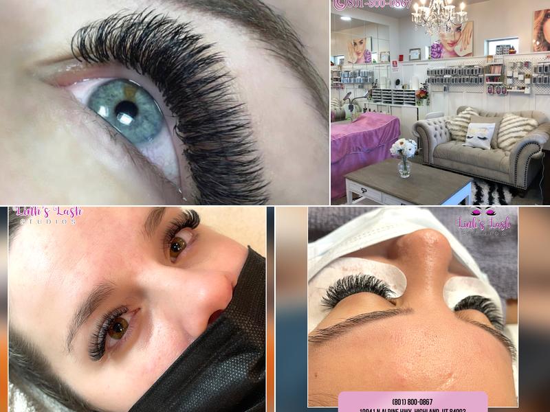 Linh's Lash Studios