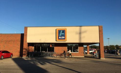 ALDI