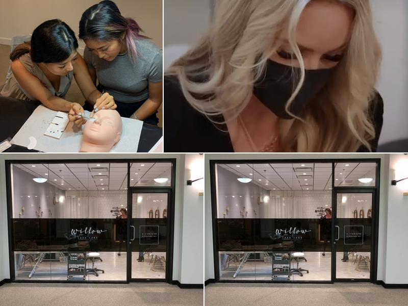 Willow Lash Labs Inc.