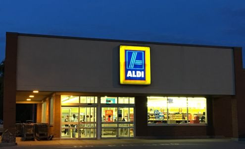 ALDI