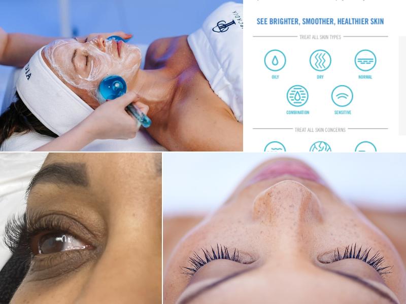 BalancedBeaute Bar (Formerly Lash Lounge by BB)