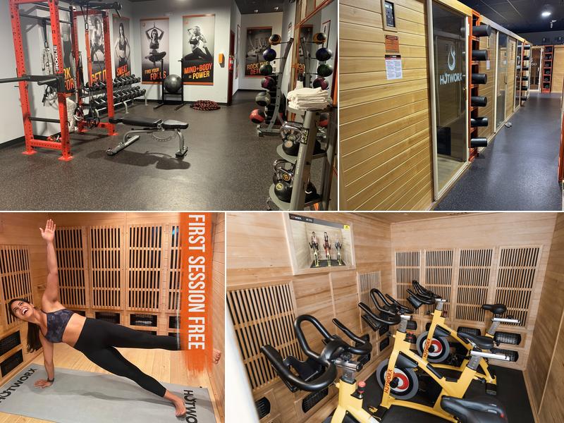 HOTWORX Vestavia Hills, AL