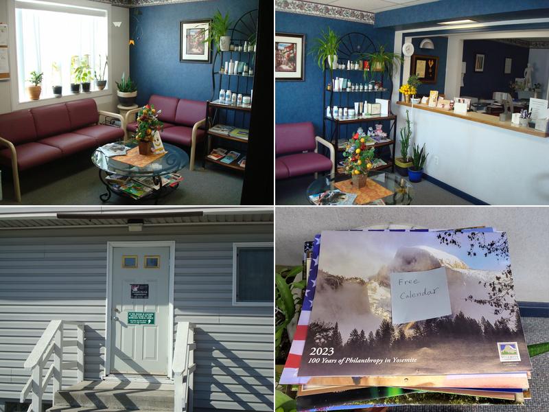 Borealis Herb & Acupuncture