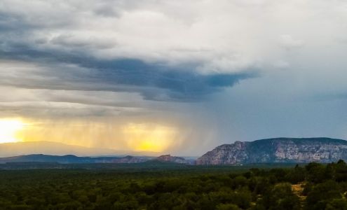 Desert Rain Naturopathic Clinic