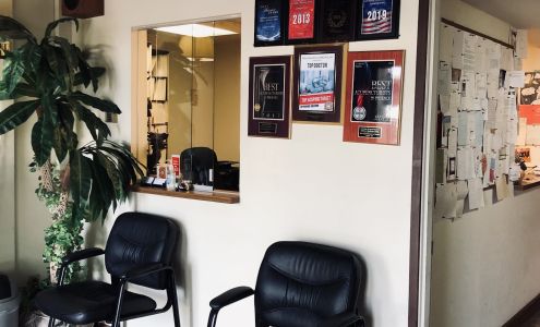 Arizona Acupuncture & Chinese