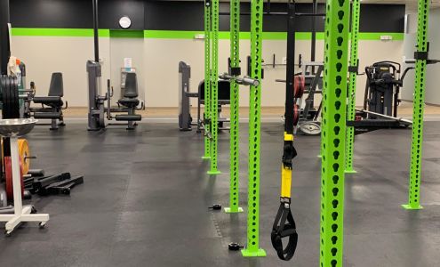 The Fitness Place Soldotna