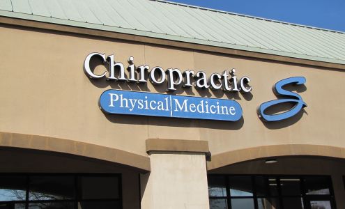 Sheitelman Chiropractic and Acupuncture