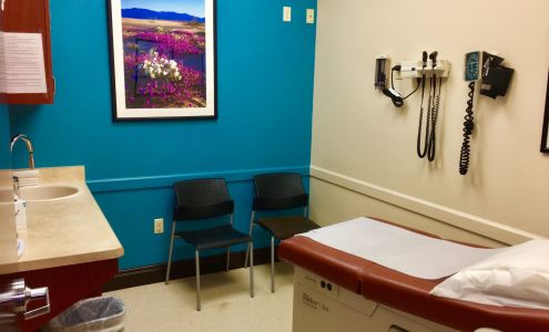 Desert Bloom Family Medicine