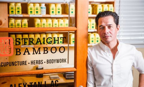 Straight Bamboo Acupuncture Clinic