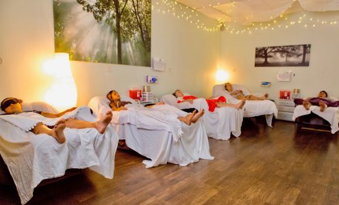 Stuck Community Acupuncture 2708 N Fourth St STE F2, Flagstaff Arizona 86004