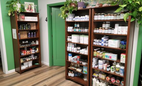 Harmonizing Healthcare, PLLC: Acupuncture & Herbal Medicine 2405 North Rose Street, Flagstaff Arizona 86004