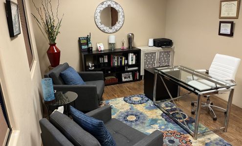 Tina Marcantel, Naturopathic Medical Doctor 6589 S Kings Ranch Rd Ste. 102B, Gold Canyon Arizona 85118