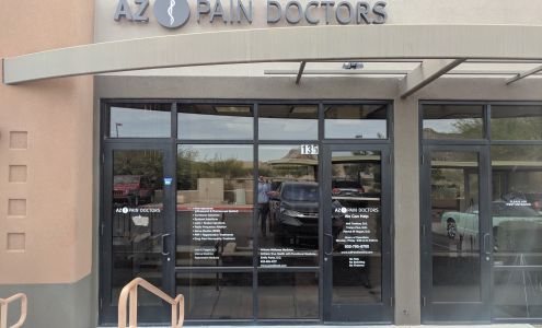 AZ Pain Doctors