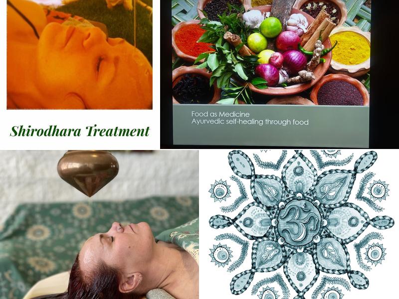 Ananda Ayurveda & Yogalish