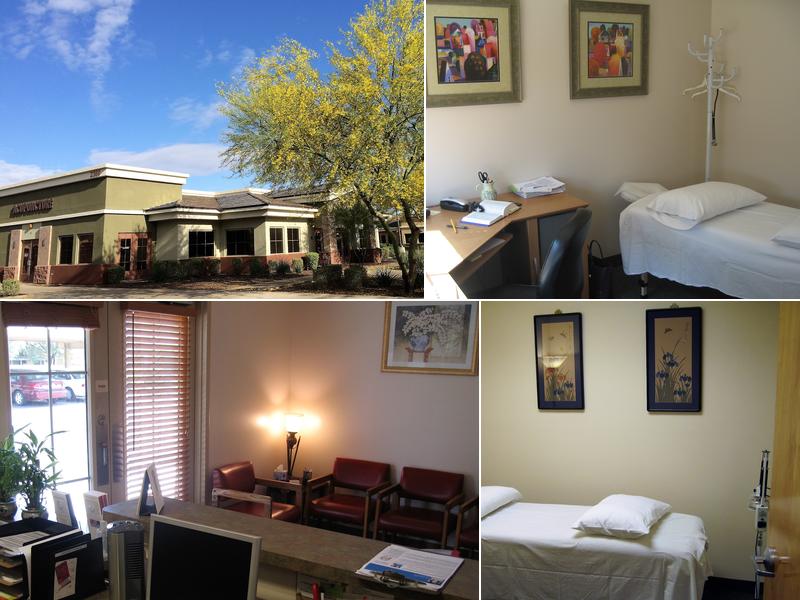 Acupuncture Group of Arizona