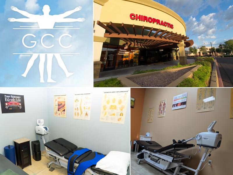 Gilbert Chiropractic Clinic