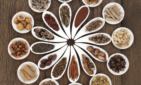 Tempe Acupuncture Center 5005 S Ash Ave #7, Tempe Arizona 85282