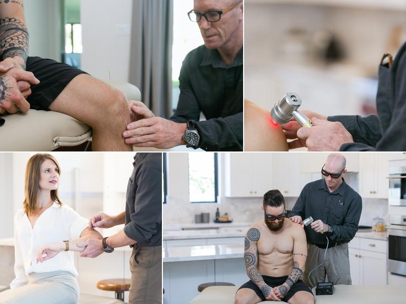 Hidden Rhythm Acupuncture