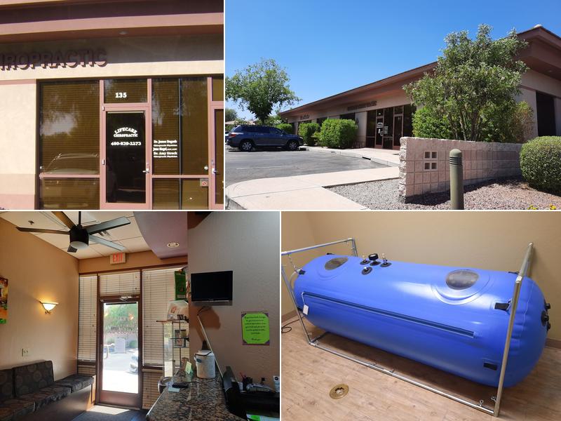 Lifecare Chiropractic